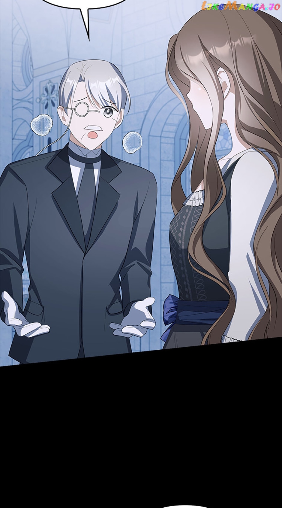 Lady Swindler Chapter 22 - page 69