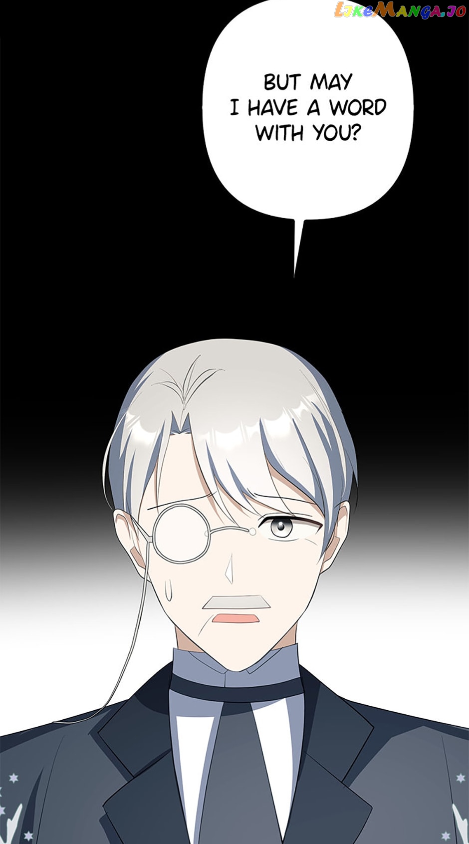 Lady Swindler Chapter 22 - page 70