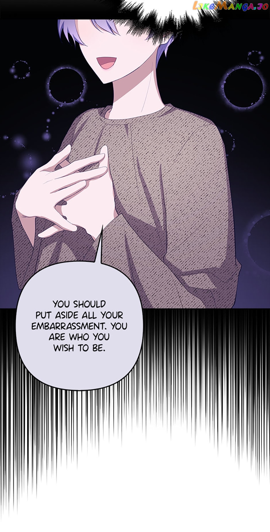 Lady Swindler Chapter 22 - page 8
