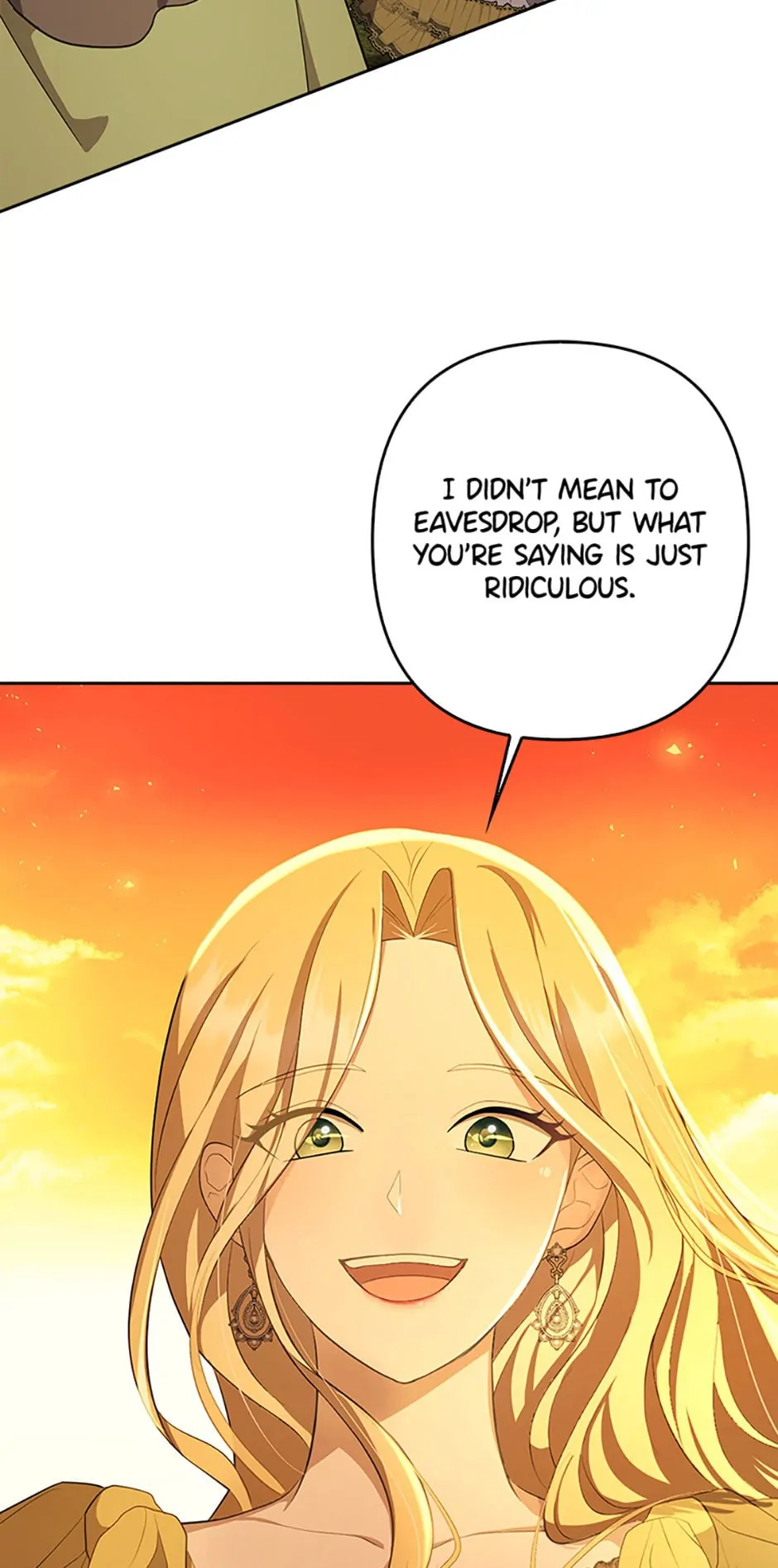Lady Swindler Chapter 9 - page 14