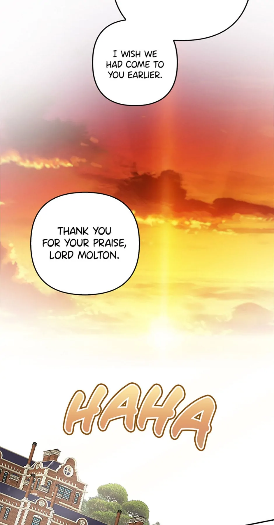 Lady Swindler Chapter 9 - page 2
