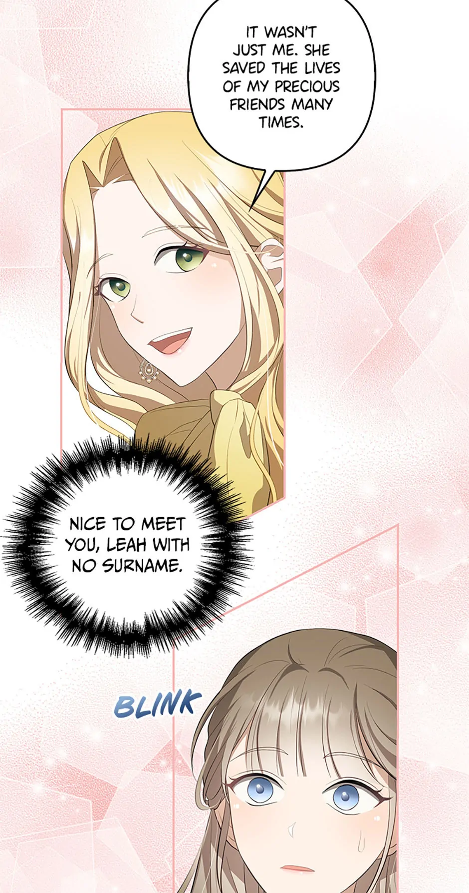 Lady Swindler Chapter 9 - page 21