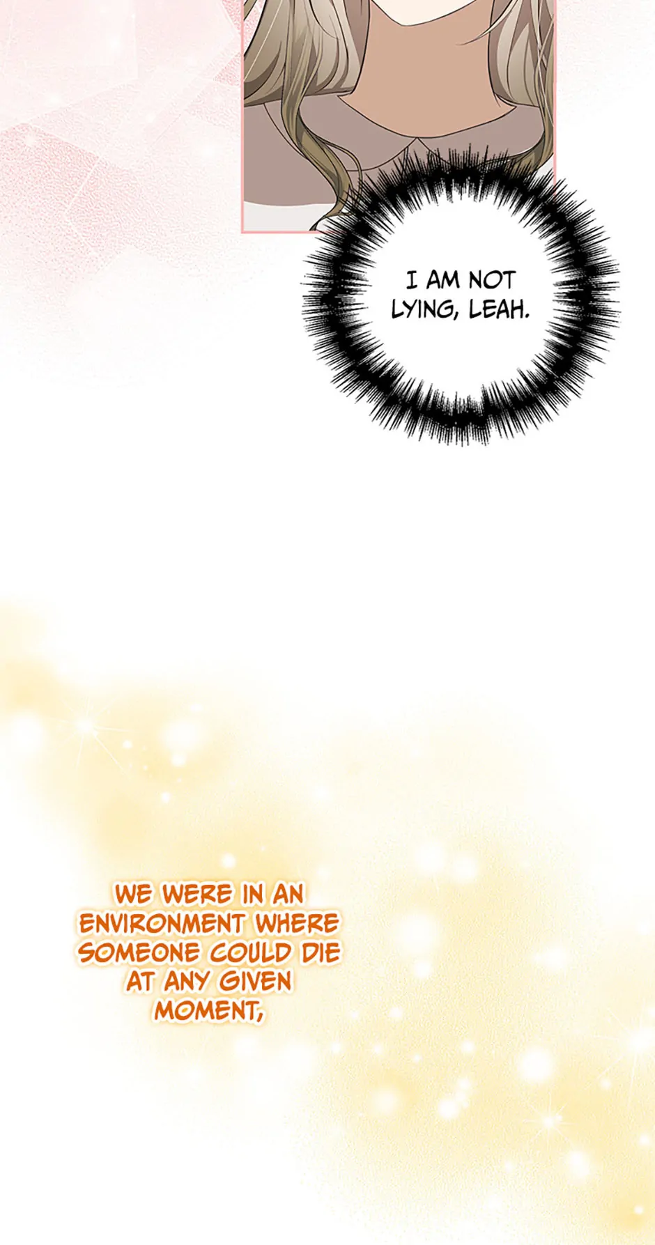 Lady Swindler Chapter 9 - page 22