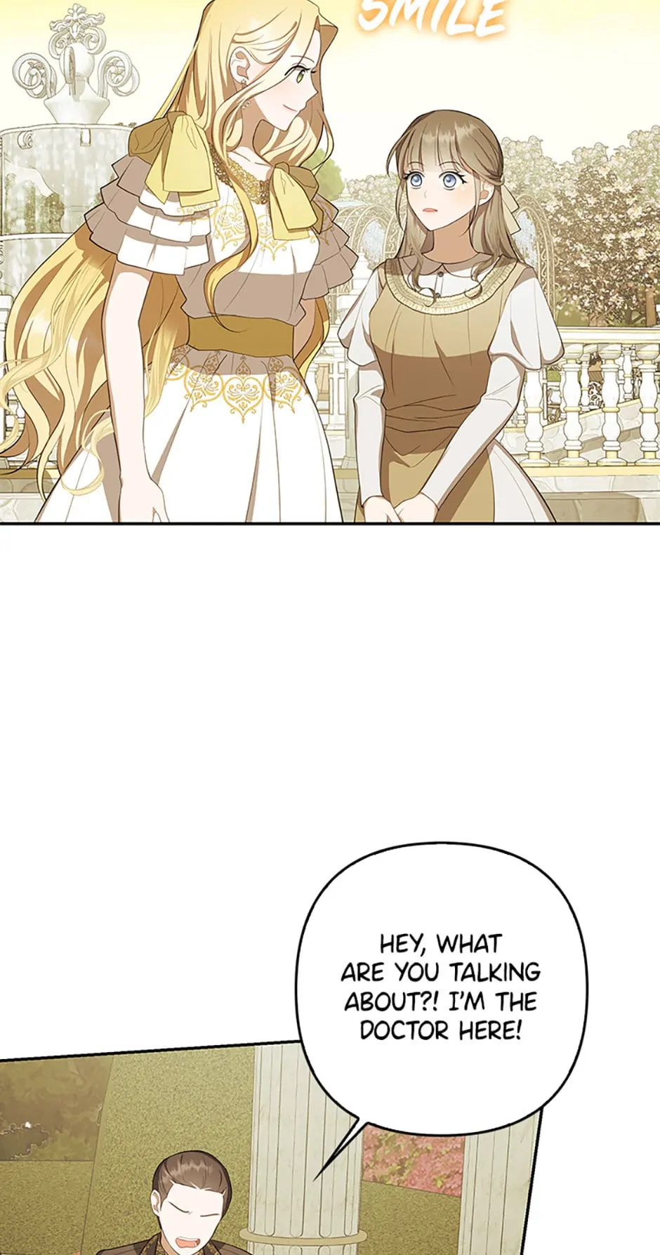Lady Swindler Chapter 9 - page 24