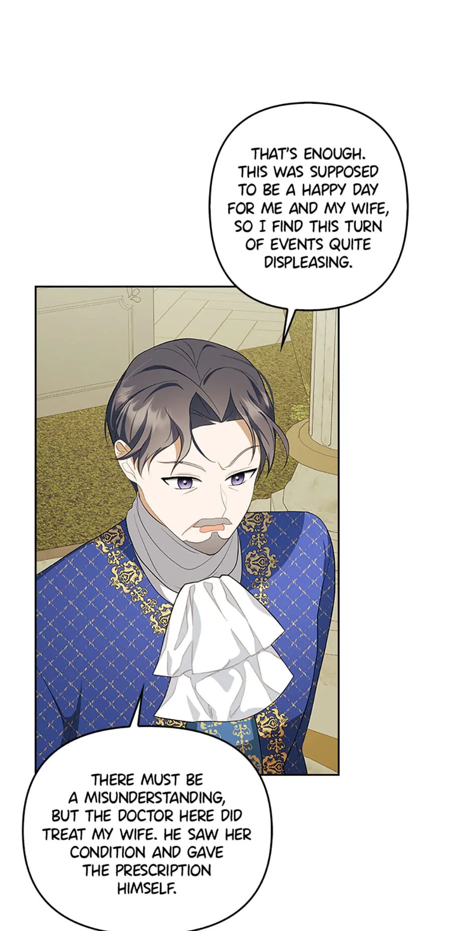 Lady Swindler Chapter 9 - page 31