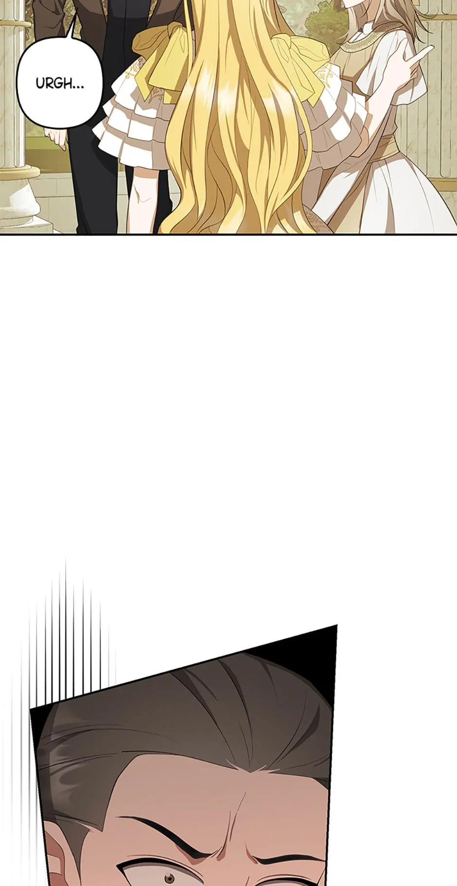 Lady Swindler Chapter 9 - page 37
