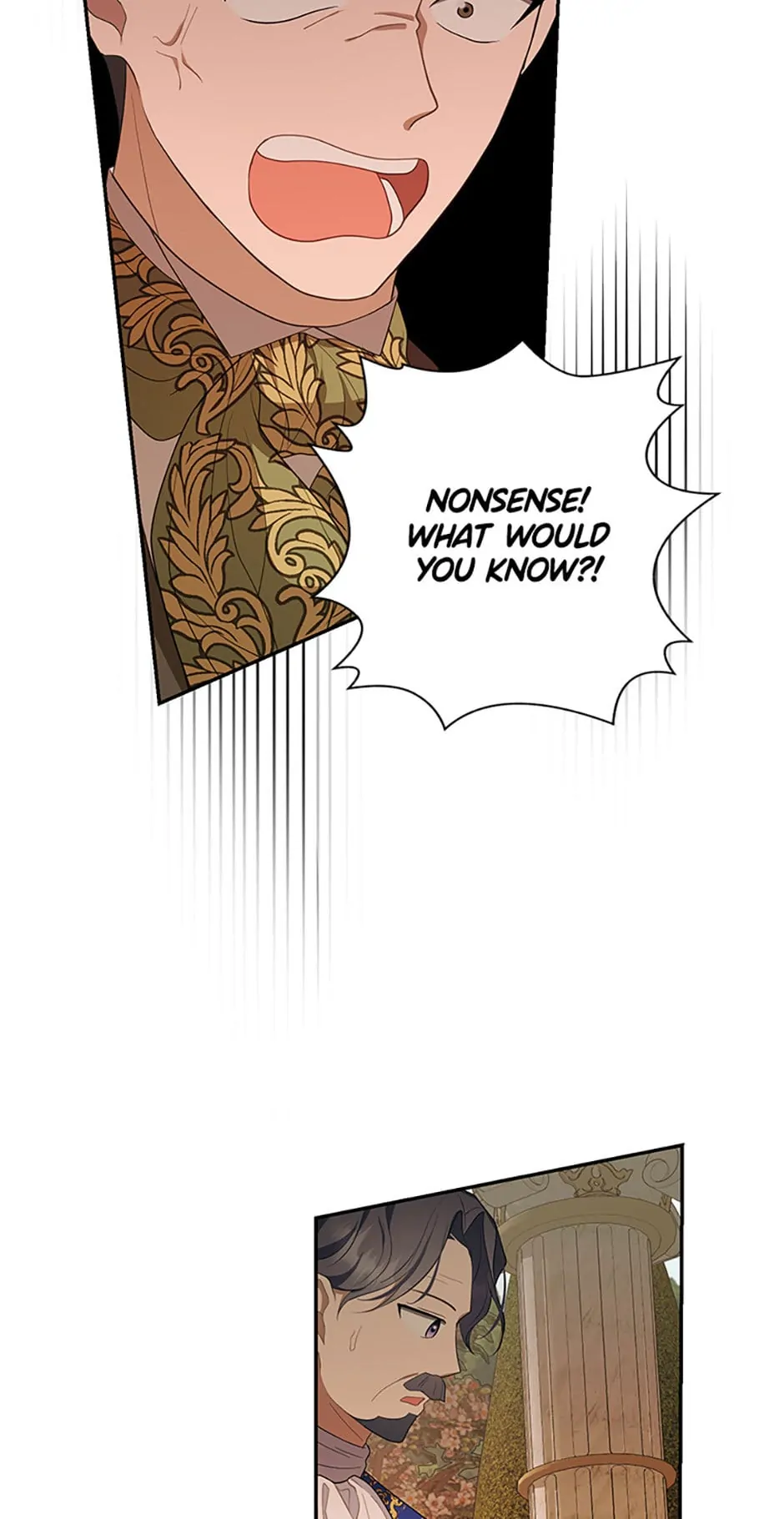 Lady Swindler Chapter 9 - page 38