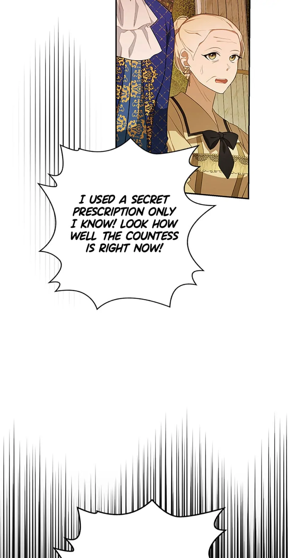 Lady Swindler Chapter 9 - page 39