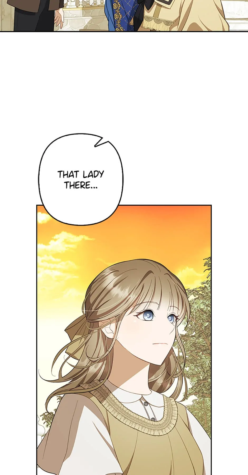 Lady Swindler Chapter 9 - page 4