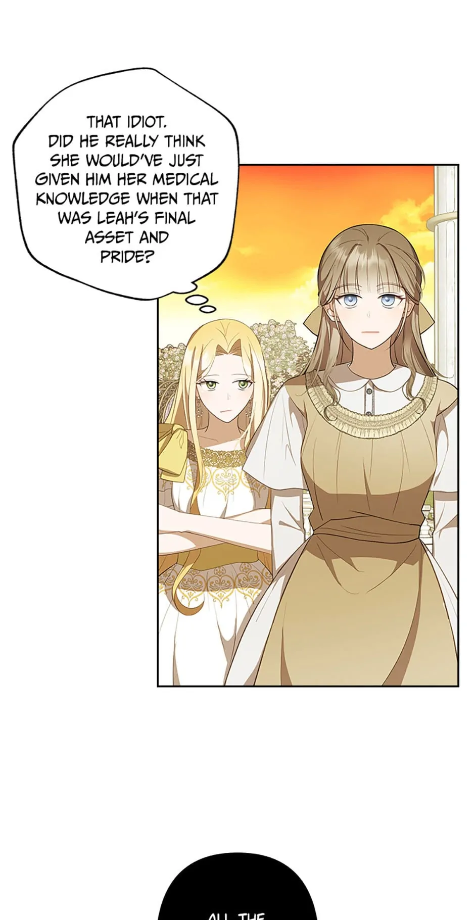Lady Swindler Chapter 9 - page 42