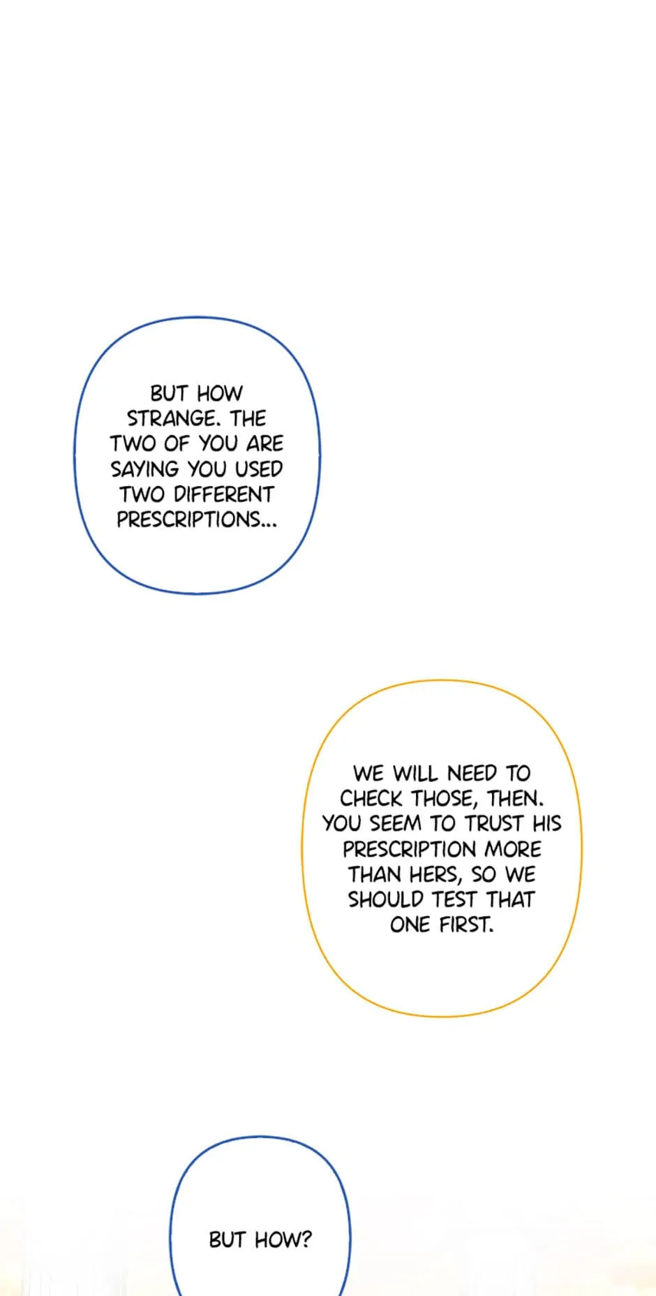 Lady Swindler Chapter 9 - page 45
