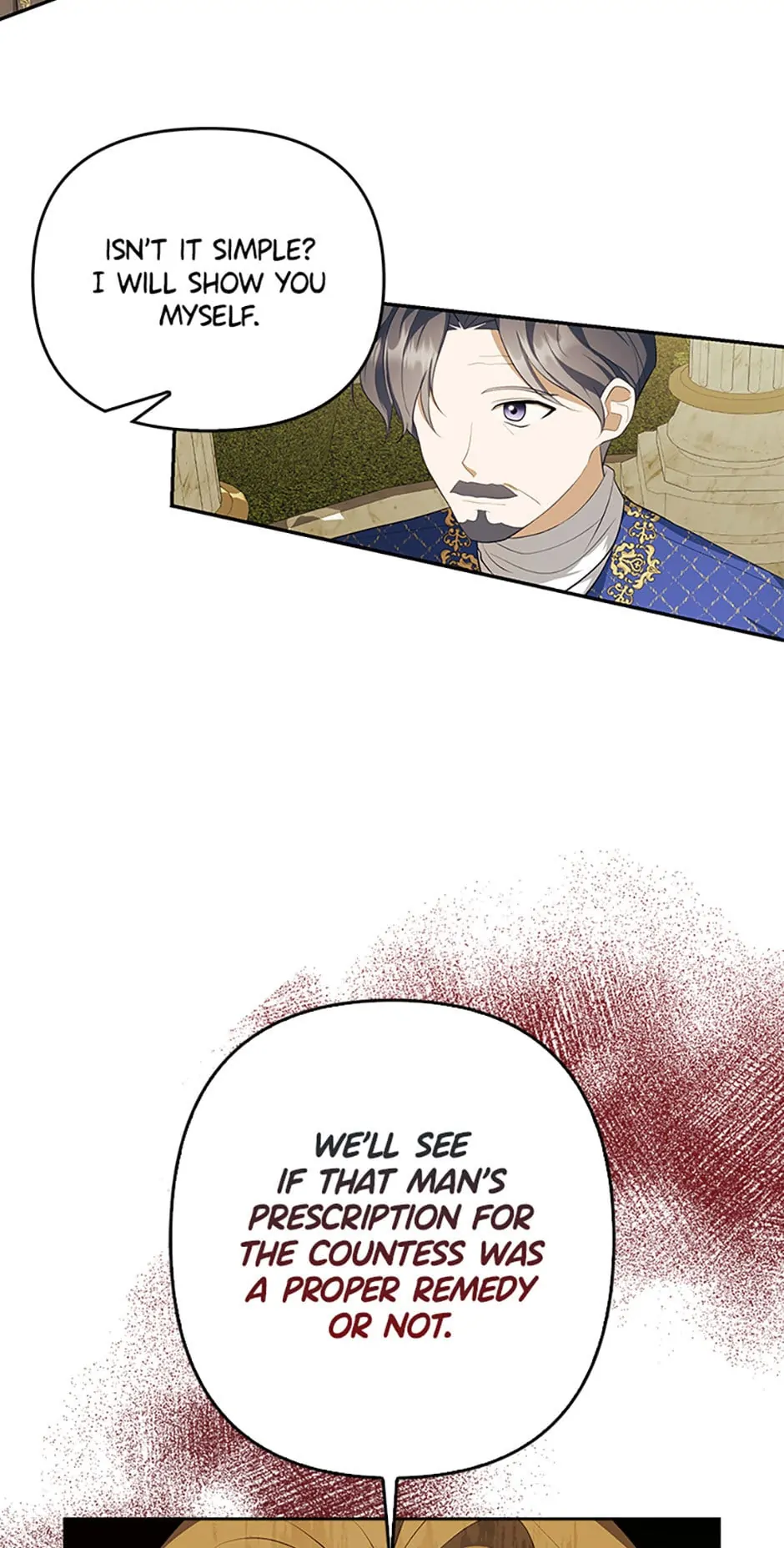 Lady Swindler Chapter 9 - page 47
