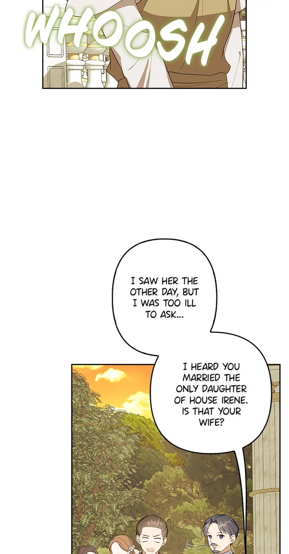 Lady Swindler Chapter 9 - page 5