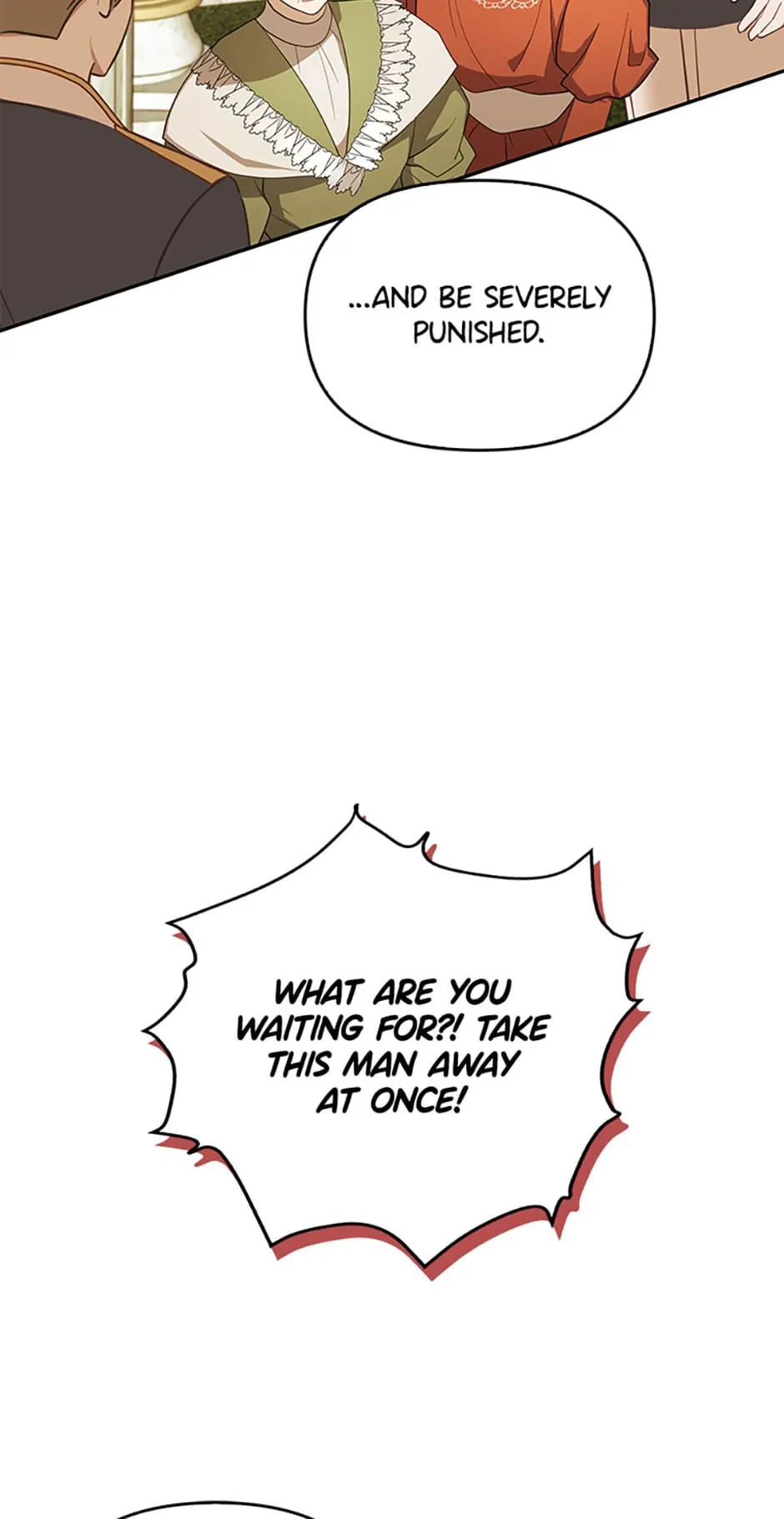 Lady Swindler Chapter 9 - page 60