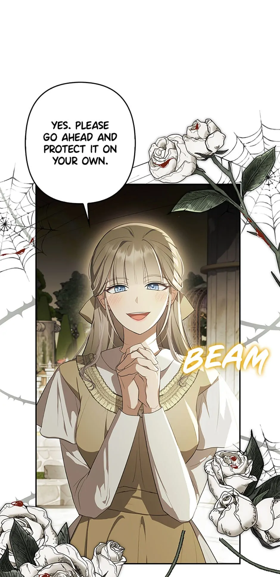 Lady Swindler Chapter 9 - page 63