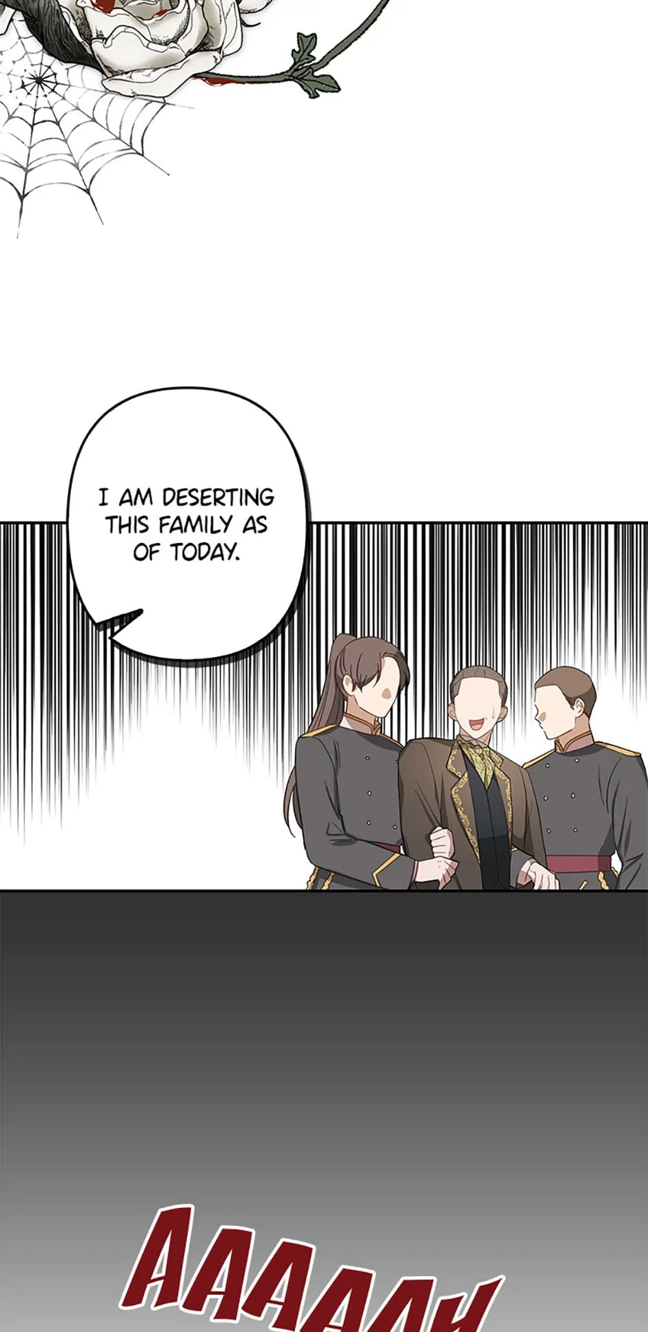 Lady Swindler Chapter 9 - page 64