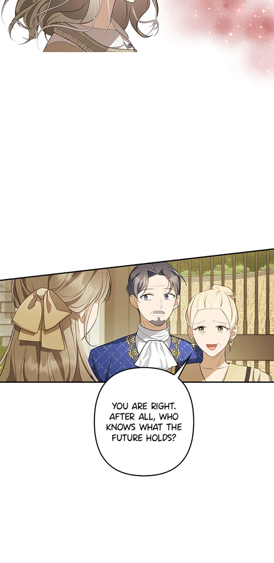 Lady Swindler Chapter 9 - page 68