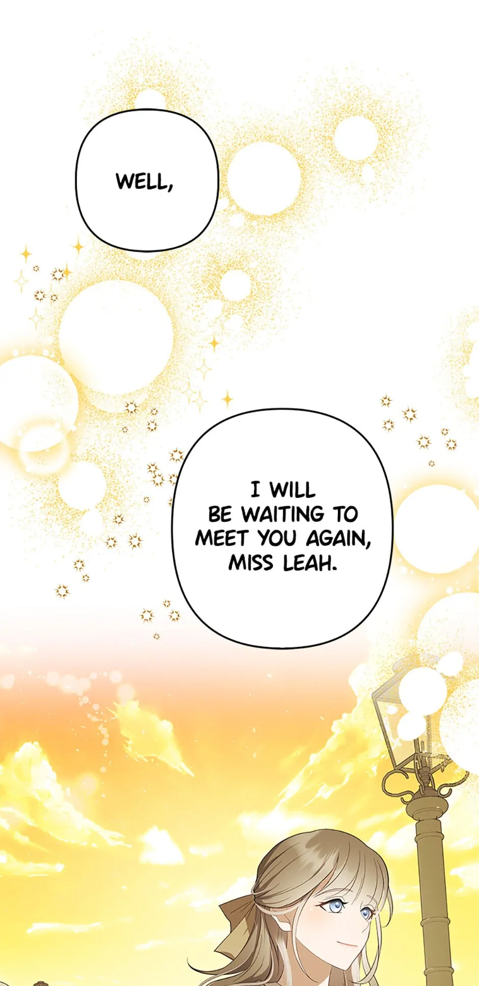 Lady Swindler Chapter 9 - page 69