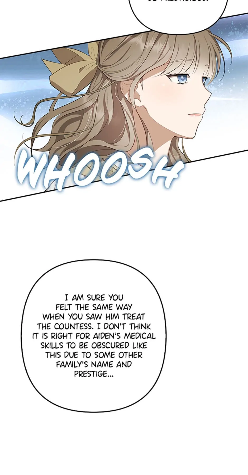 Lady Swindler Chapter 9 - page 9