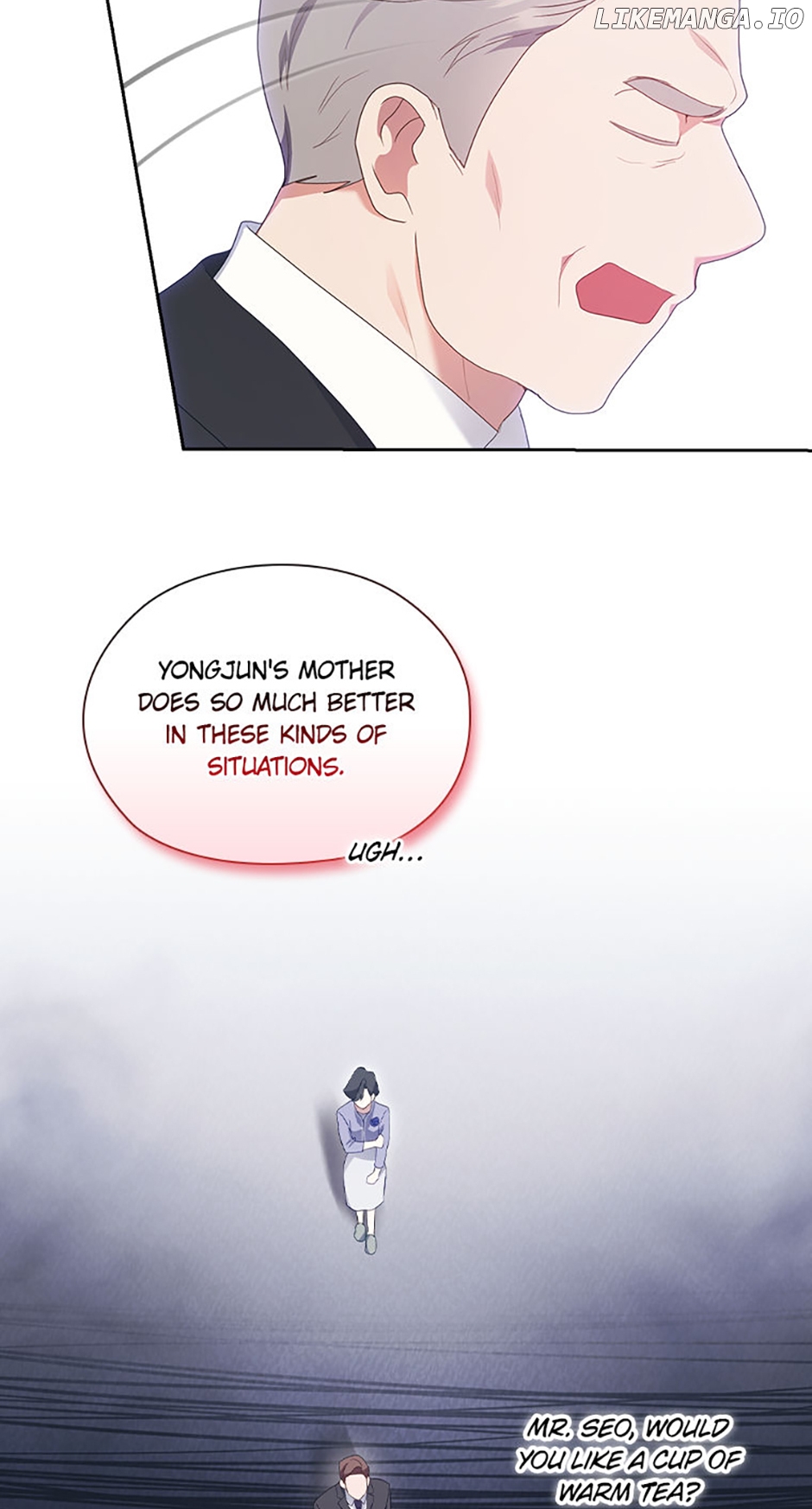 A Confident Marriage (Official) Chapter 21 - page 34