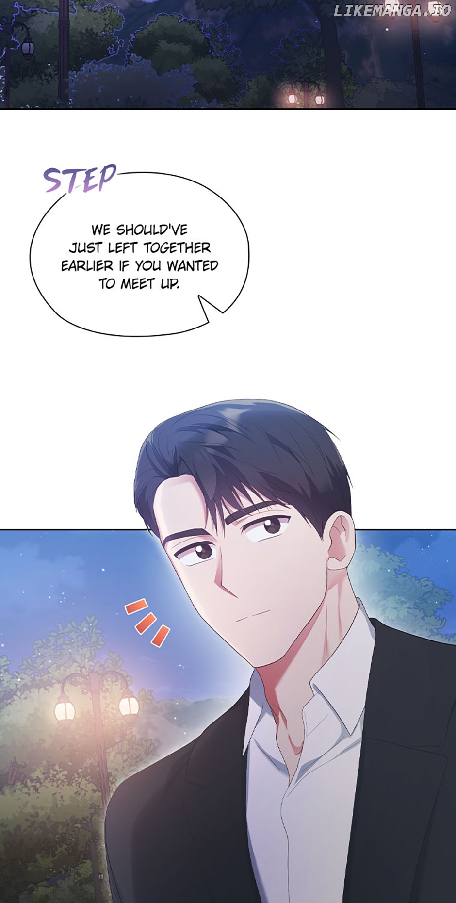 A Confident Marriage (Official) Chapter 21 - page 46