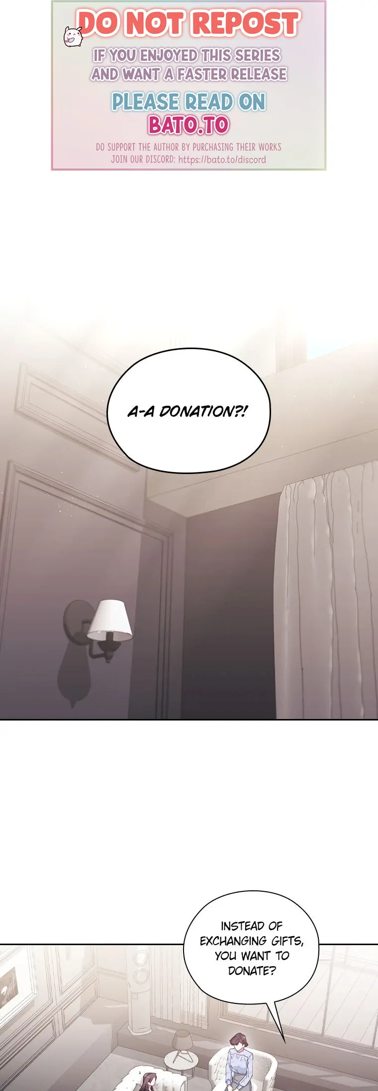A Confident Marriage (Official) Chapter 32 - page 1