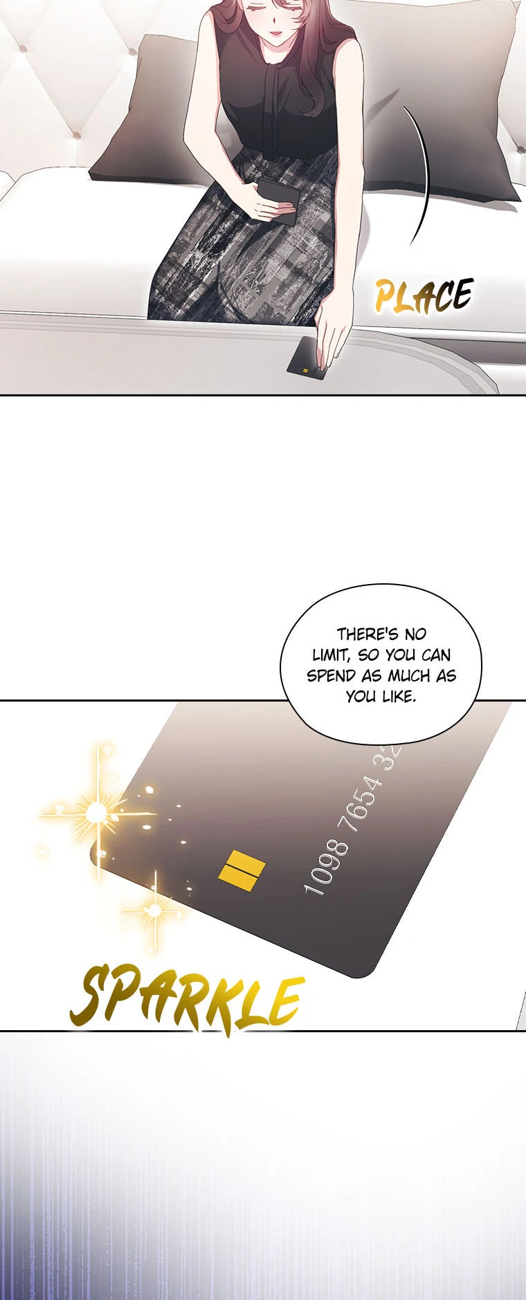 A Confident Marriage (Official) Chapter 32 - page 11