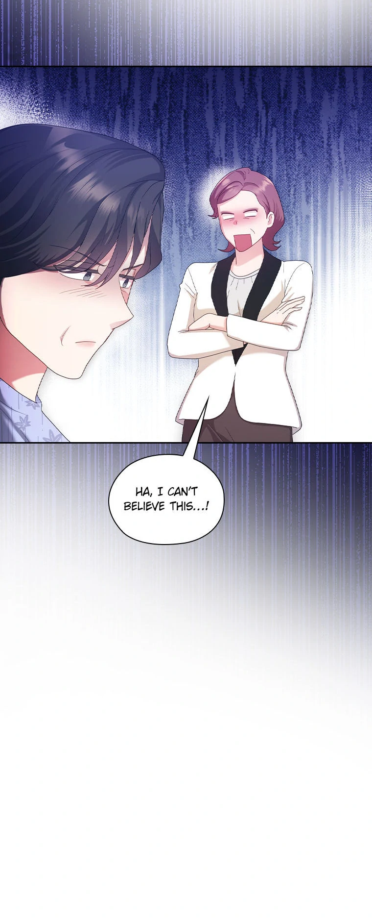 A Confident Marriage (Official) Chapter 32 - page 12