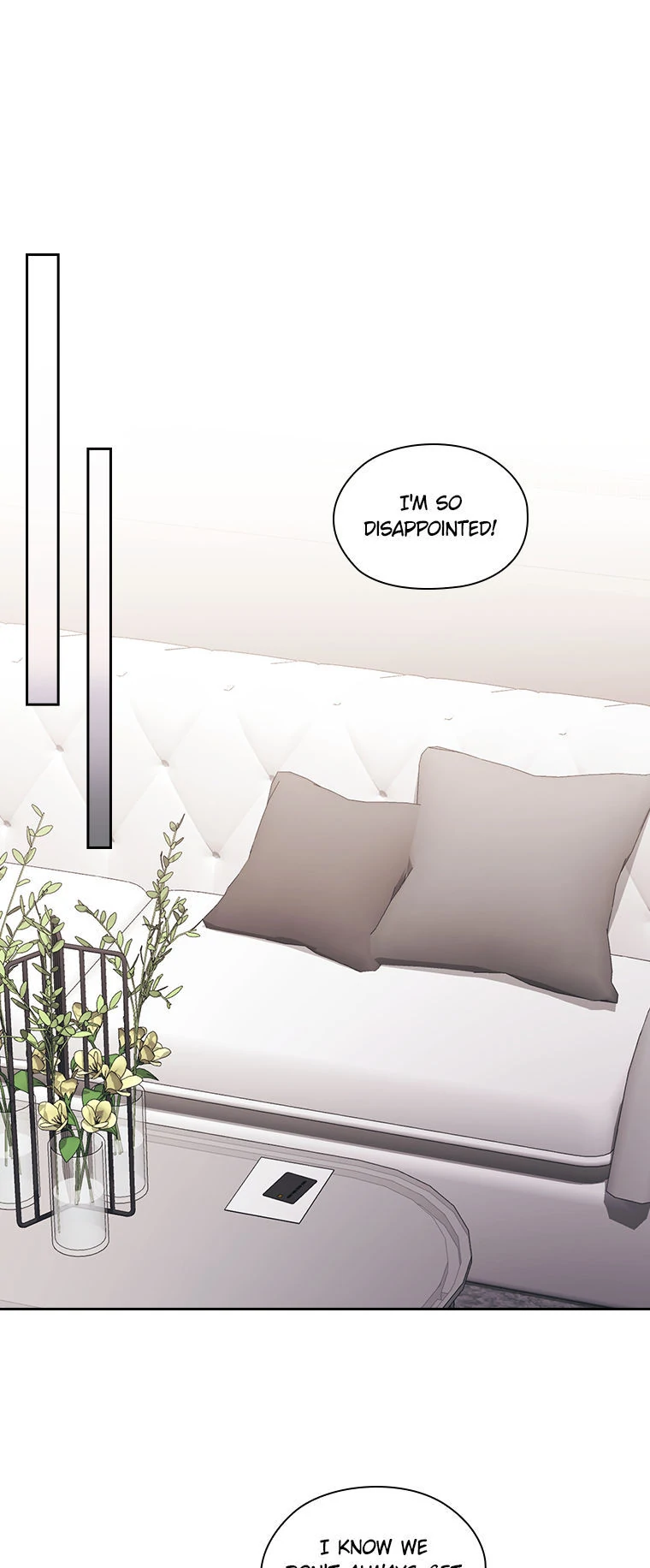 A Confident Marriage (Official) Chapter 32 - page 14