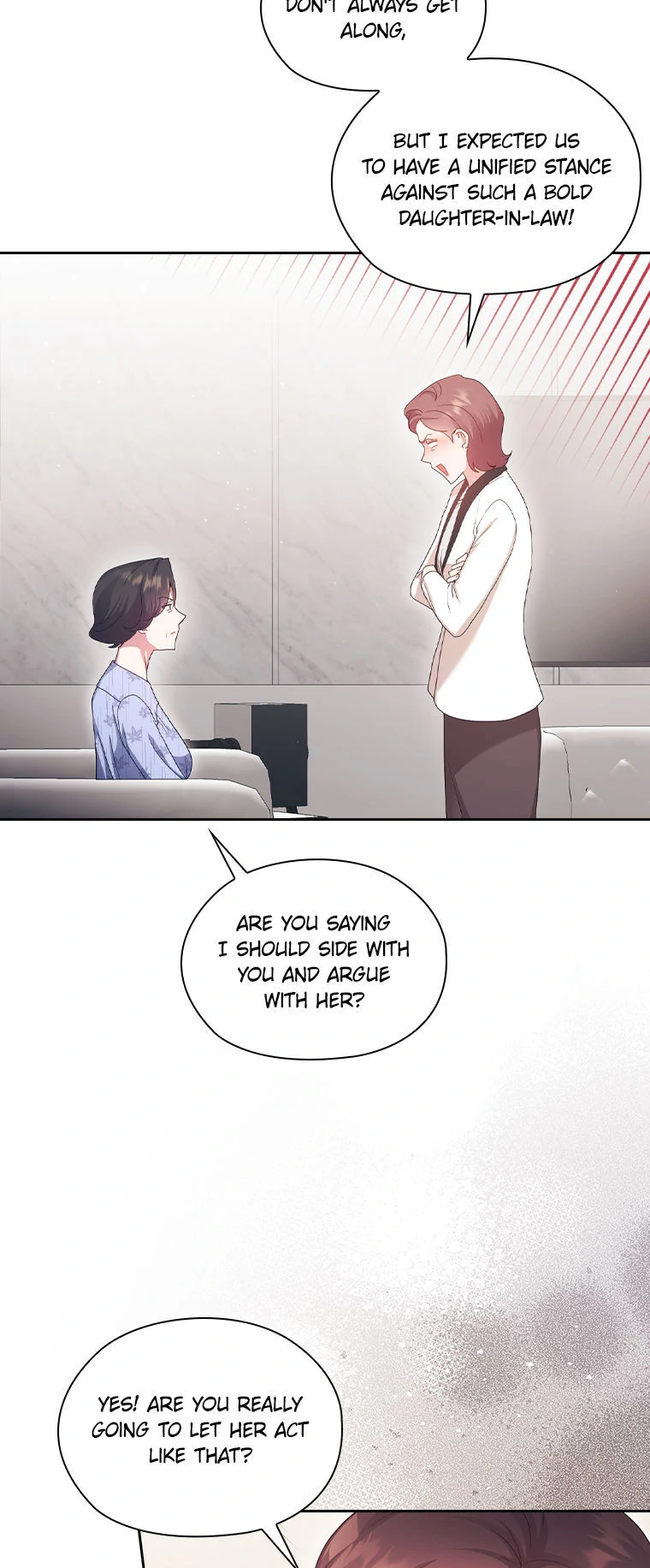 A Confident Marriage (Official) Chapter 32 - page 15