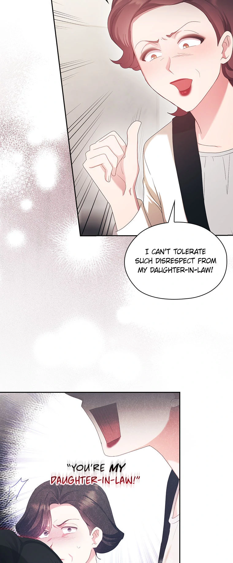 A Confident Marriage (Official) Chapter 32 - page 16