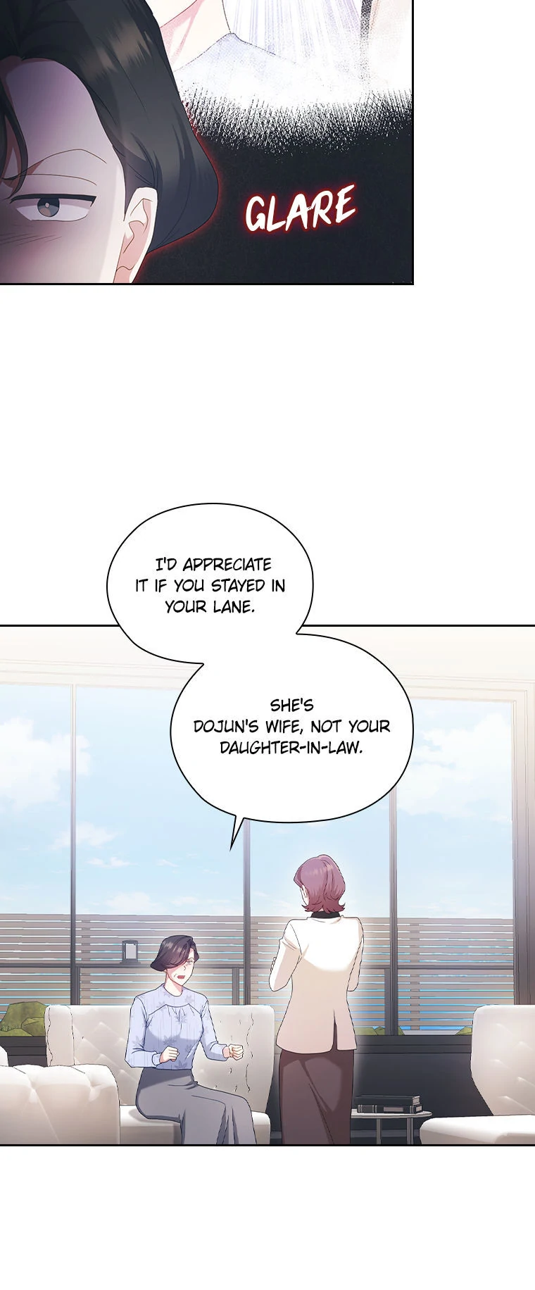 A Confident Marriage (Official) Chapter 32 - page 17