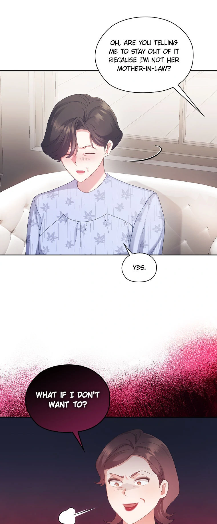 A Confident Marriage (Official) Chapter 32 - page 18
