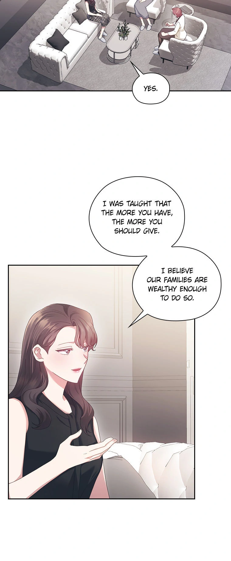 A Confident Marriage (Official) Chapter 32 - page 2