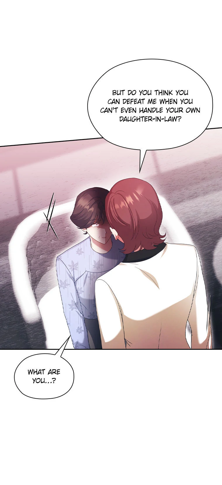 A Confident Marriage (Official) Chapter 32 - page 25