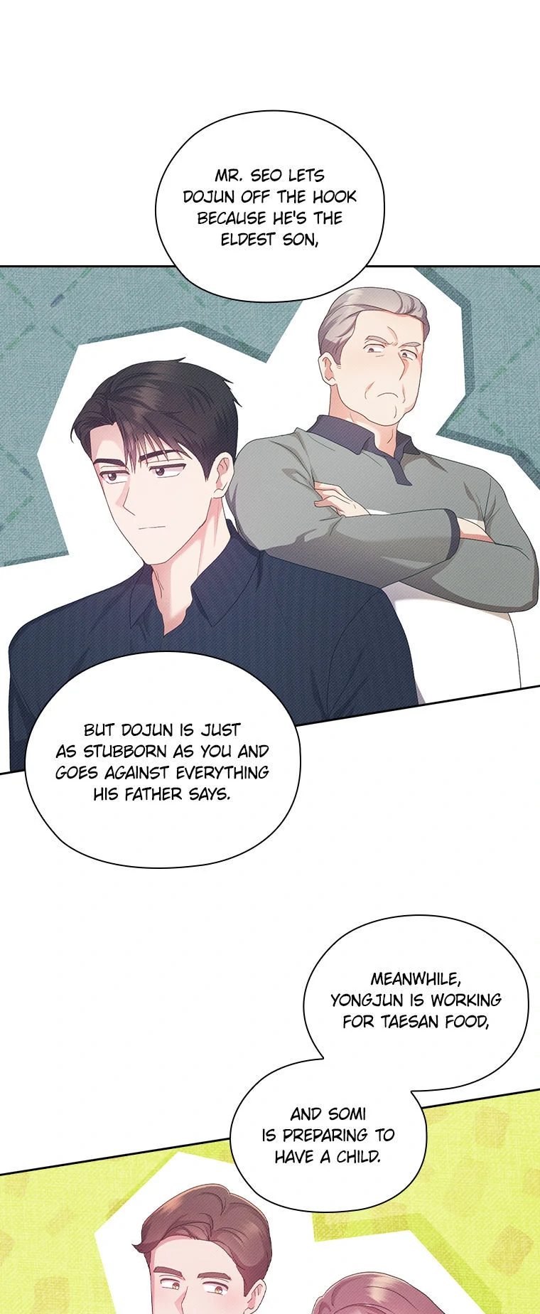 A Confident Marriage (Official) Chapter 32 - page 26