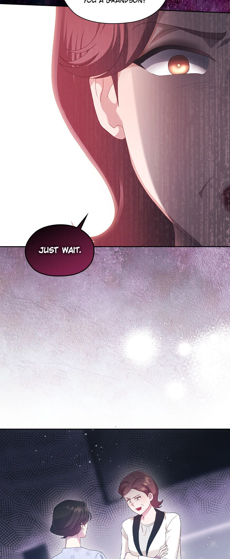 A Confident Marriage (Official) Chapter 32 - page 28