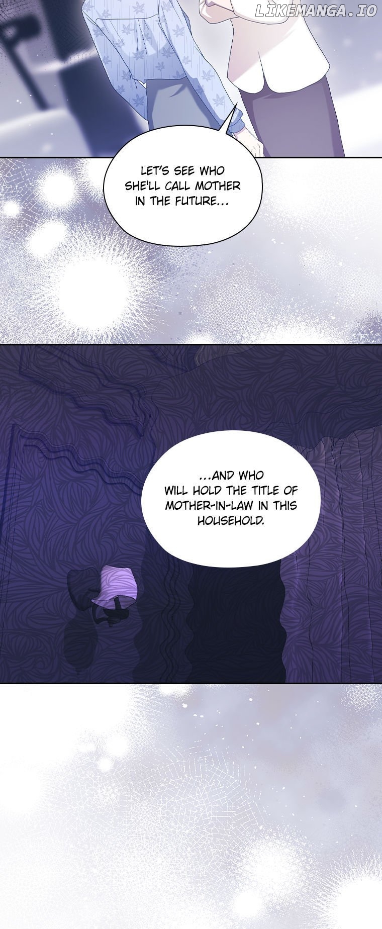 A Confident Marriage (Official) Chapter 32 - page 29