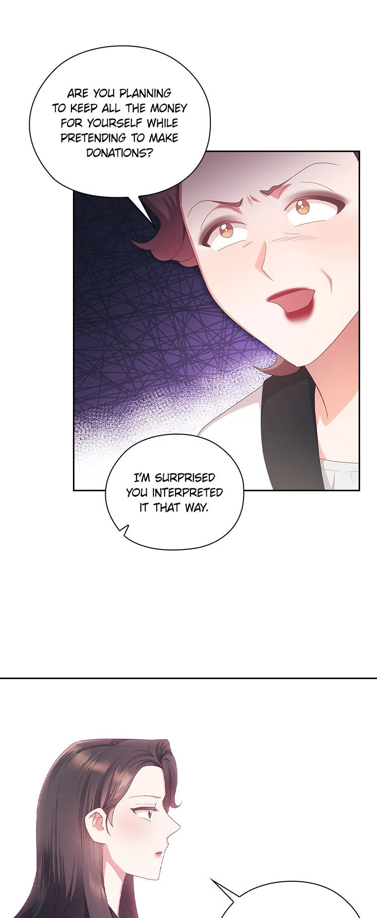 A Confident Marriage (Official) Chapter 32 - page 3