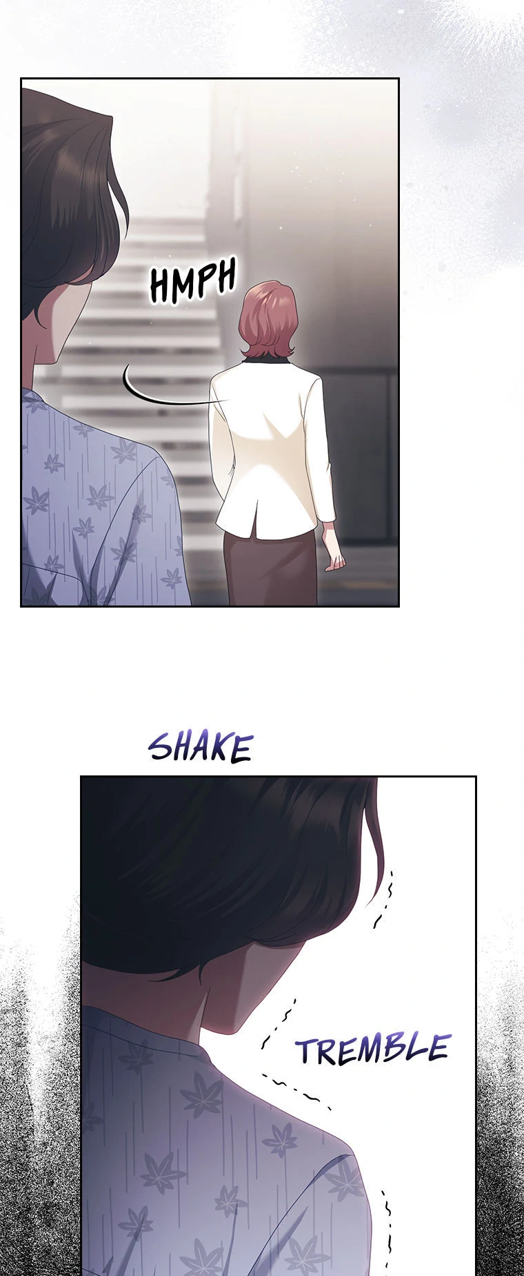 A Confident Marriage (Official) Chapter 32 - page 30