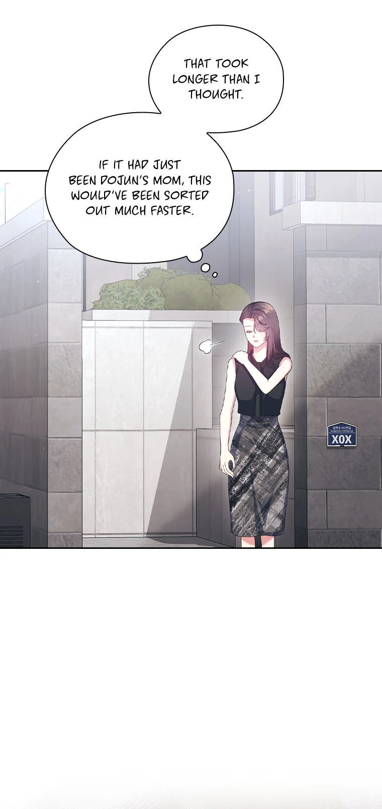 A Confident Marriage (Official) Chapter 32 - page 33