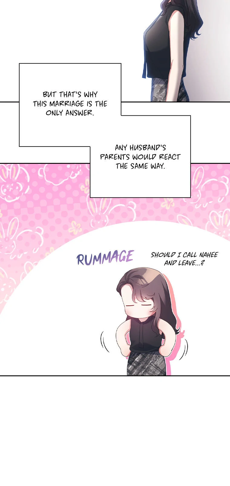 A Confident Marriage (Official) Chapter 32 - page 36