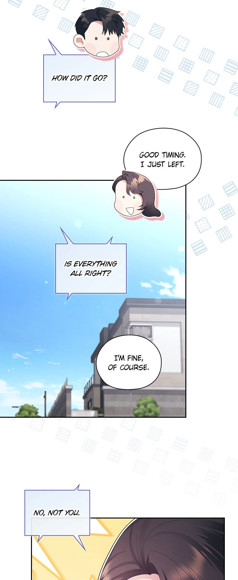 A Confident Marriage (Official) Chapter 32 - page 38