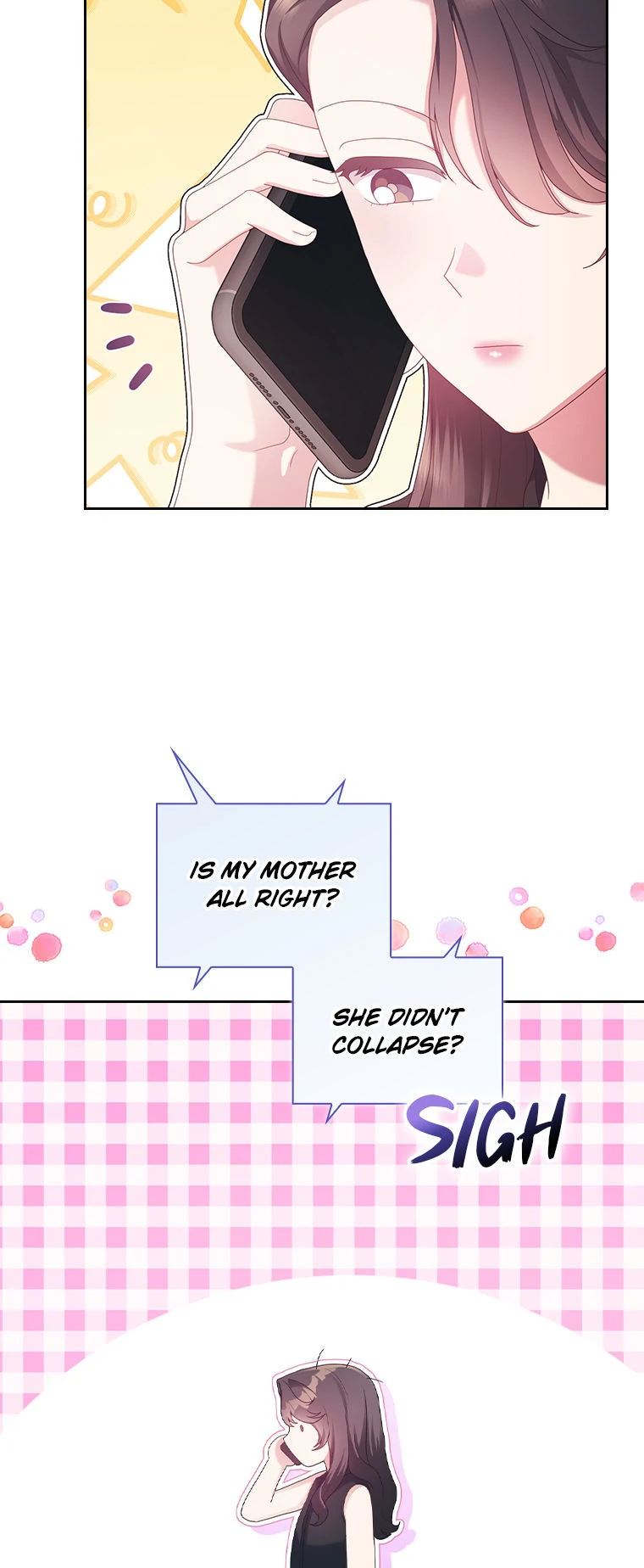 A Confident Marriage (Official) Chapter 32 - page 39