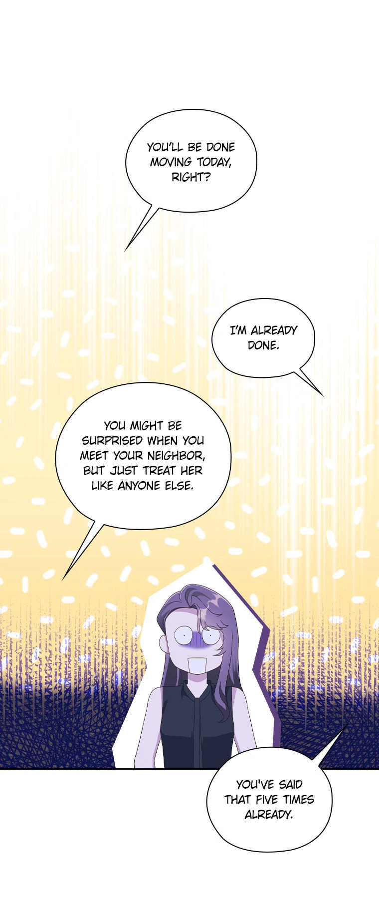 A Confident Marriage (Official) Chapter 32 - page 42