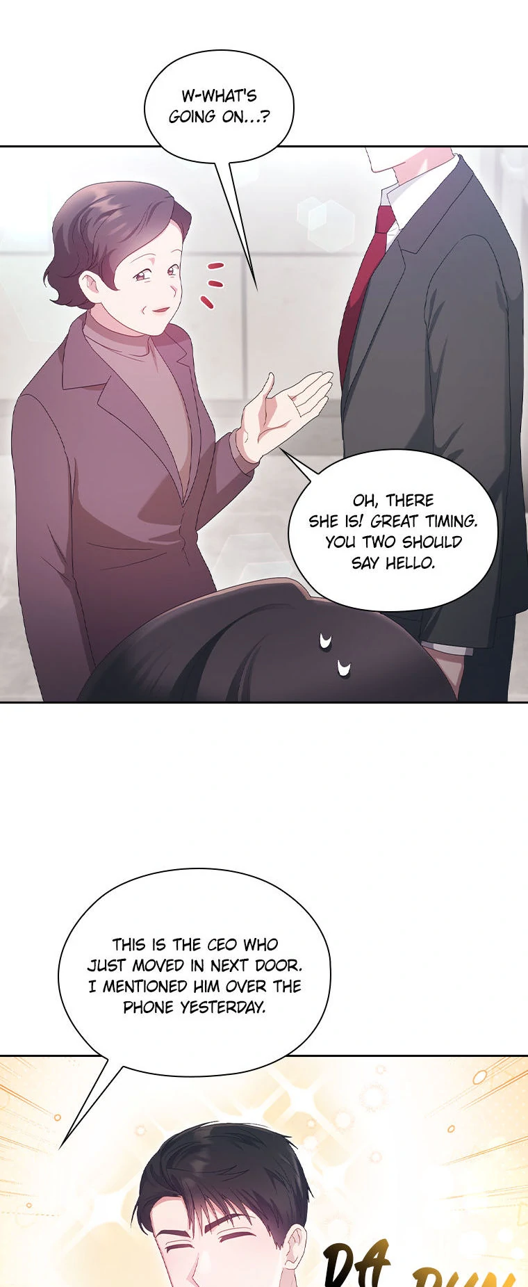 A Confident Marriage (Official) Chapter 32 - page 43