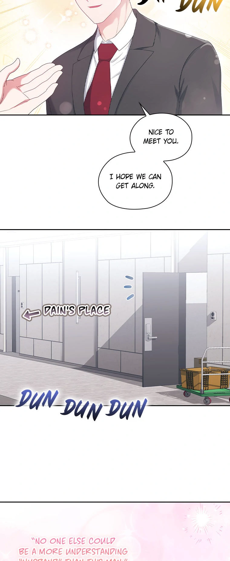 A Confident Marriage (Official) Chapter 32 - page 44