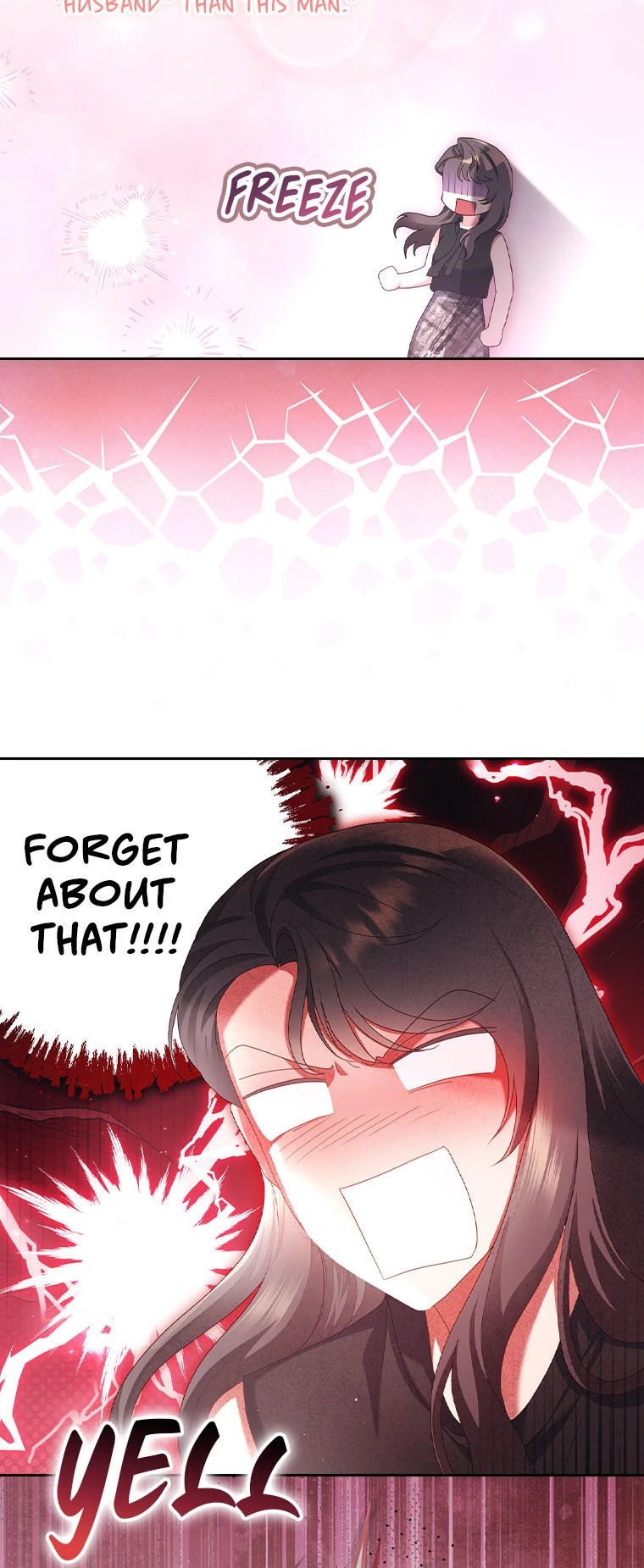 A Confident Marriage (Official) Chapter 32 - page 45