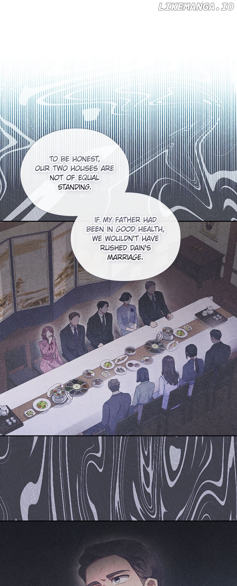 A Confident Marriage (Official) Chapter 32 - page 6