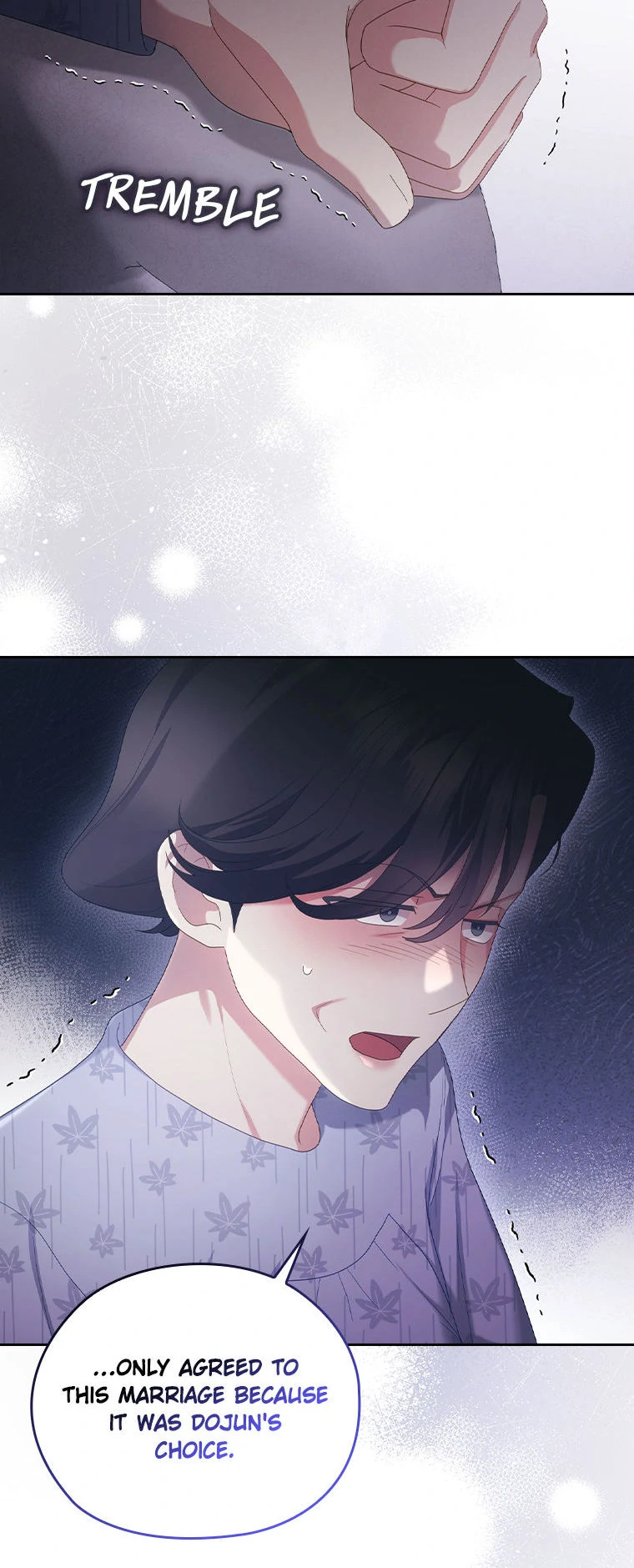 A Confident Marriage (Official) Chapter 32 - page 8